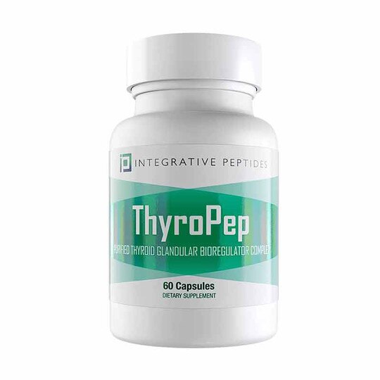 ThyroPep, ITP